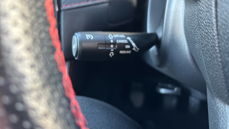 MG ZS 1.5 VTi-TECH Exclusive 5dr Petrol Hatchback